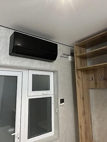 erl group: Студия, Собственник, С мебелью полностью — 10