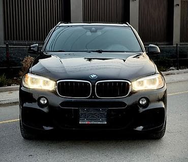 ГБЖ: Подномерник BMW x5 F15
Держатель номера Оригинал — 3