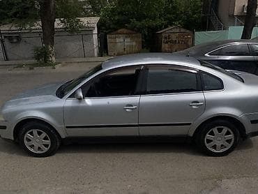 пасат б5 матор: Volkswagen Passat: 2003 г., 2 л, Бензин, Седан — 5