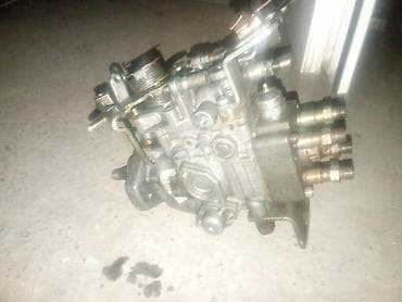 мотор сатылат: Күйүүчү май аппаратурасы Hyundai — 6