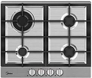promozer mz 2018: Midea, Механическое, Встраиваемая, Новый, Рассрочка — 3