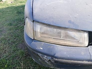 запчасти на газел: Honda Accord: 1990 г., 2 л, Ручные, Бензин, Седан — 9