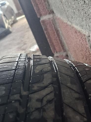 45: Шины 245 / 45 / R 18, Лето, Легковые, Kumho — 1