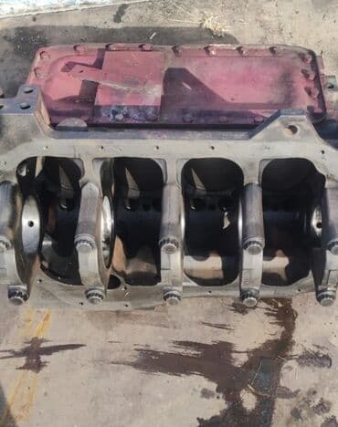 кутер: Грузовик — 3