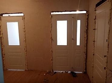 Напольные работы: Больше 6 лет опыта — 5