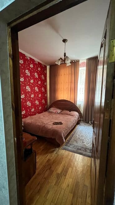 Сниму дом: Дом, 150 м², 5 комнат, Собственник — 7