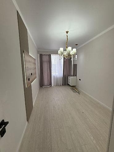 Продажа квартир: 3 комнаты, 76 м², Элитка, 7 этаж, Дизайнерский ремонт — 7