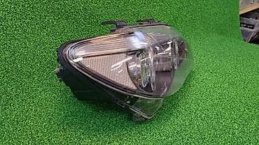 e60 m5: Передняя правая фара BMW 2006 г., Б/у, Оригинал, Германия — 3
