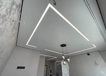 elegance stroy: Натяжной потолок Глянцевое, Матовое, 3D потолки Гарантия, Бесплатная консультация, Бесплатный замер — 5