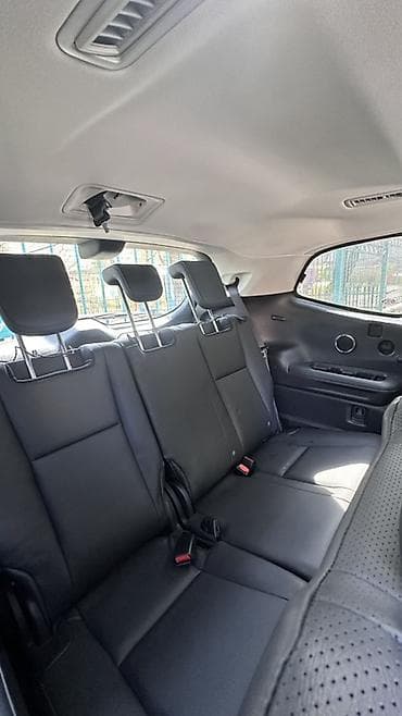 outback 2020: Subaru Ascent: 2021 г., 2.4 л, Автомат, Бензин, Кроссовер — 10