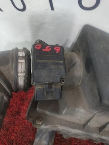 Ford 2001 г., Б/у, Оригинал, Япония