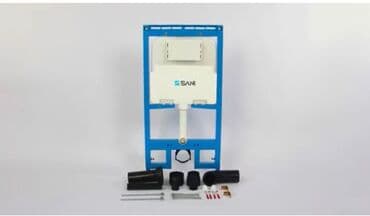 сколько стоит крышка от унитаза: Сливной бачок в форме скрытой инсталляции, скрытого монтажа. Новинка — 1