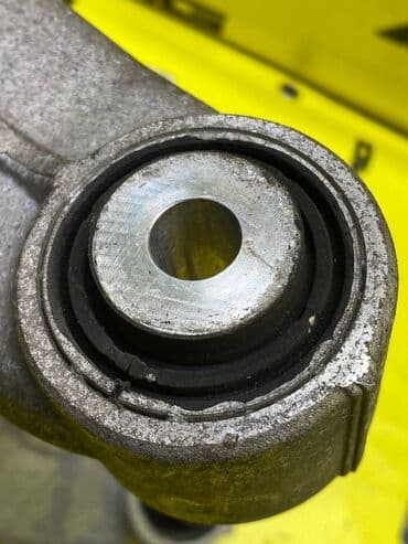 запчасти опель вектра б: Комплект рычагов BMW Оригинал, Япония — 3