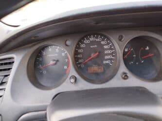 капот марк 2: Honda Accord: 2002 г., 1.8 л, Механика, Бензин, Седан — 24