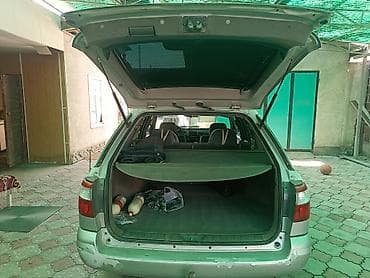 матор мазда капелла: Mazda Capella: 2000 г., 1.8 л, Механика, Бензин, Универсал — 4