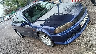 мазда капот: Honda Torneo: 1998 г., 2 л, Автомат, Бензин, Седан — 4