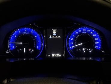 rav4 2010: Toyota Camry: 2018 г., 2.5 л, Автомат, Бензин, Седан — 9