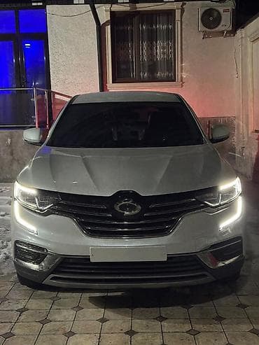 kia rio x: Renault 5: 2019 г., 2 л, Автомат, Бензин, Кроссовер — 1