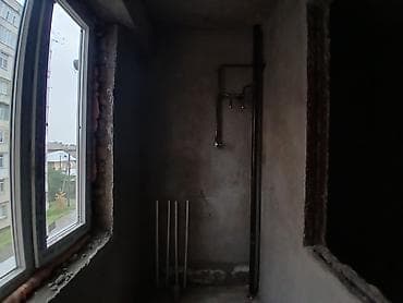 prime park: 3 комнаты, 90 м², Элитка, 11 этаж, Готовая ПСО (под самоотделку) — 4