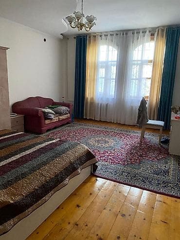 4 bedroom: 📍ул.Перекопская 🔘7-комнаты 🔘2 этажа 🔘400м² Продаётся двухэтажный — 8