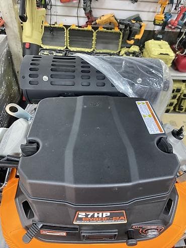 генер: Бензиновый мотор LIFAN 2026 г., 0.5 л, Новый, Оригинал, Китай — 3