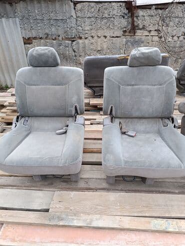 крыло нексия 1: Продаю Зап/Часть. Nissan Serena SR-20. Комплект Сидений Б/у. Мотор — 7