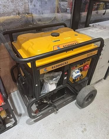 монитор 220: Генератор все виды в наличии 🔥🔥 ROLF, LIDI. EXKALIBUR, AMG POWER — 7