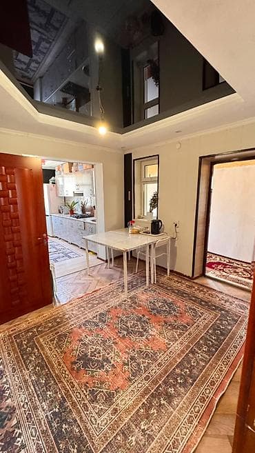 мабилный дом: 🏡 Продается уютный дом в ж/м Ак-Ордо-1 📍 Адрес: ул. Жаныш Байыш ✨ — 8