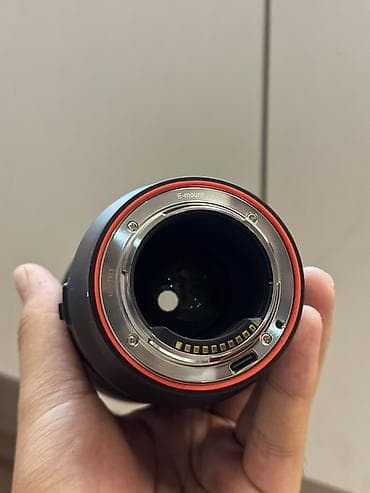 intel xeon e31290 v2: Объектив Meike AF 85mm F1.8 SE II (Full Frame, E-mount) - — 4