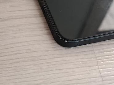 8 plus: IPhone 13, Б/у, 128 ГБ, Черный, Чехол, 89 % — 3
