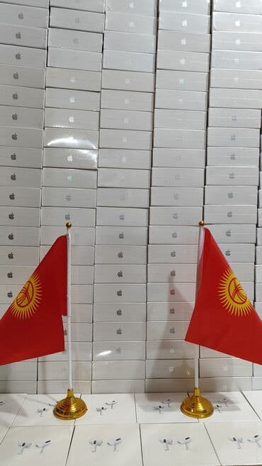 аирподсы оригинал: Каптагычтар, Apple, Жаңы, Электр зымсыз (Bluetooth), Классикалык — 2