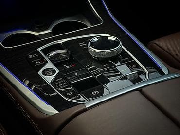 bmw e6: BMW X5: 2024 г., 3 л, Автомат, Бензин, Кроссовер — 10