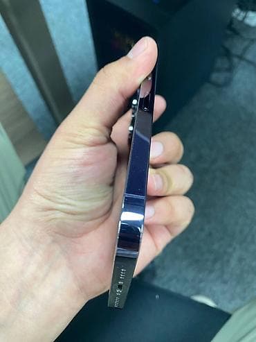 macbook 2012 pro: IPhone 14 Pro Max, 128 ГБ, Deep Purple, Кабель, 85 % — 2