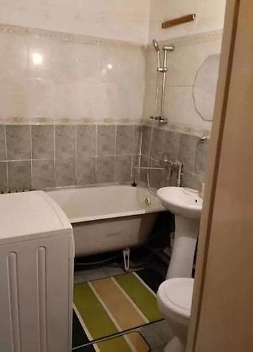 Дома: 1 комната, Собственник, Без подселения, С мебелью частично — 5