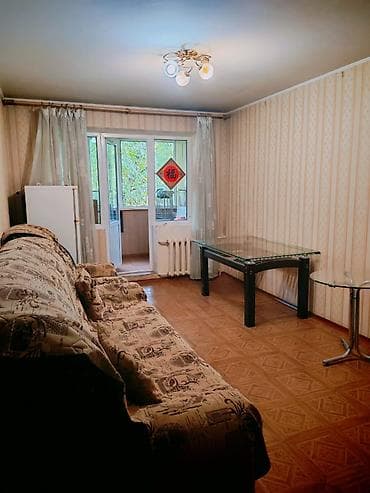 2 комнаты, 42 м², 104 серия, 4 этаж