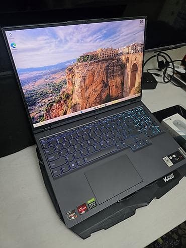 macbook i9: Игровой, Б/у, AMD Ryzen 7 — 1