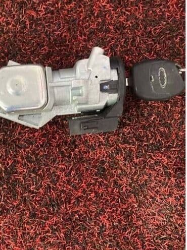 охрана токмок: Потеряли ключи от авто, захлопнулся дверь, заклинил замок зажигания — 7