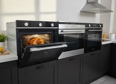 мерседес 210 2 4: Духовка, Жаңы — 1