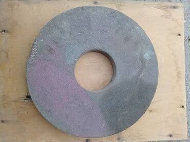 шлифовальная круги: Круги шлифовальные. Круг алмазный 400мм, Круг алмазный 200мм, круг — 4