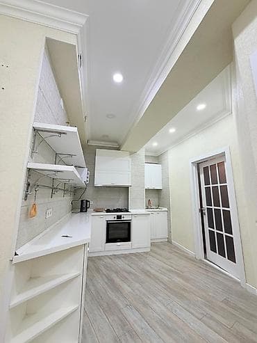 боконбай: 2 комнаты, Душевая кабина, Постельное белье, Кондиционер — 7