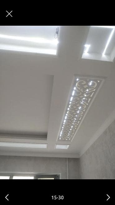 аренда помищение: Ремонт и отделка под ключ. Профессиональные работы по интерьеру: - — 6