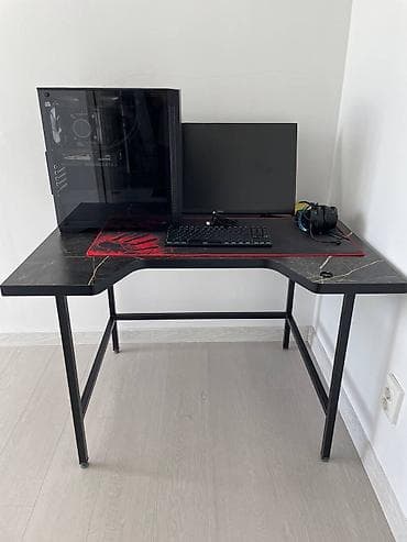 core i3 9100: Компьютер, Для работы, учебы, Новый — 1