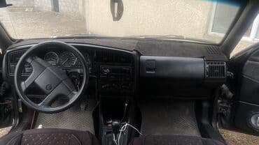 волво бишкек: Volkswagen Passat Variant: 1992 г., 1.8 л, Механика, Универсал — 5