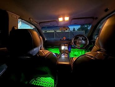 Транспорт: Nissan Skyline: 2002 г., Автомат, Бензин — 6