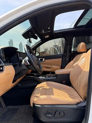 оптом корея: Kia Sorento: 2020 г., 1.6 л, Автомат, Гибрид, Кроссовер — 8