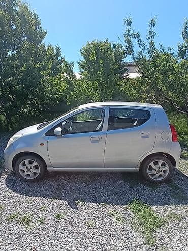 Продажа авто: Suzuki Alto: 2009 г., 0.1 л, Автомат, Бензин, Хэтчбэк — 2