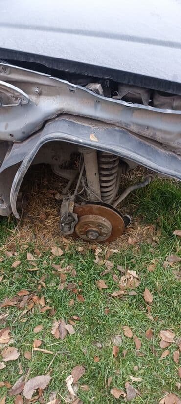 установка газа на авто в бишкеке: Двери и комплектующие — 8