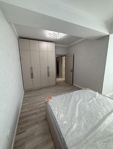 ала тол: 2 комнаты, 66 м², Элитка, 12 этаж, Евроремонт — 8
