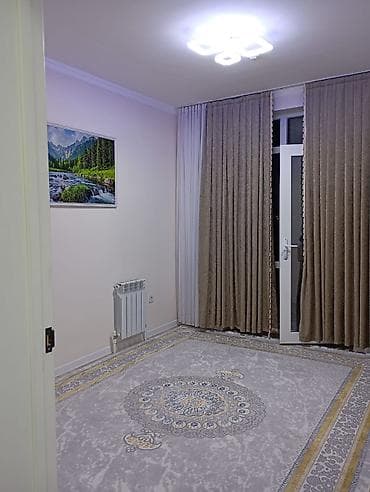 2 bedroom: 2 комнаты, Только девушкам — 1