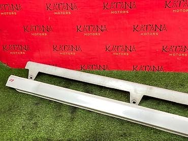 шлифовка головка: Порог Honda Torneo CF 4 F20B — 1